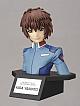 BANDAI SPIRITS Figure-rise Bust Mobile Suit Gundam SEED Kira Yamato Plastic Kit gallery thumbnail