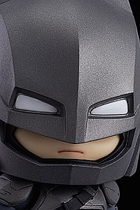 GOOD SMILE COMPANY (GSC) Batman VS Superman Dawn of Justice Nendoroid Batman Justice Edition