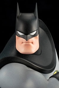 KOTOBUKIYA ARTFX+ Batman Animated 1/10 PVC Figure