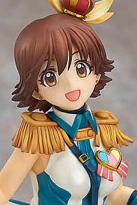 GOOD SMILE COMPANY (GSC) iDOLM@STER Cinderella Girls Honda Mio Crystal Night Party Ver. 1/8 PVC Figure