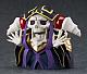GOOD SMILE COMPANY (GSC) Overlord Nendoroid Ainz Ooal Gown gallery thumbnail