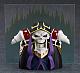 GOOD SMILE COMPANY (GSC) Overlord Nendoroid Ainz Ooal Gown gallery thumbnail