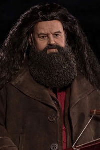 X PLUS My Favourite Movie Series Rubeus Hagrid 1/6 Collectible Action Figure