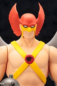 KOTOBUKIYA ARTFX+ DC UNIVERSE Hawkman Super Powers Classics 1/10 PVC Figure