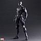 SQUARE ENIX VARIANT PLAY ARTS KAI MARVEL UNIVERSE Spider-Man LIMITED COLOUR VER. Action Figure gallery thumbnail