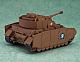GOOD SMILE COMPANY (GSC) Girls und Panzer Finale Nendoroid More Panzer IV D-gata Kai (H-gata Shiyou) gallery thumbnail