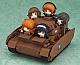 GOOD SMILE COMPANY (GSC) Girls und Panzer Finale Nendoroid More Panzer IV D-gata Kai (H-gata Shiyou) gallery thumbnail