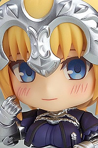 GOOD SMILE COMPANY (GSC) Fate/Grand Order Nendoroid Ruler/Jeanne d'Arc (2nd Production Run)