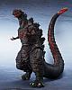 BANDAI SPIRITS S.H.MonsterArts Godzilla (2016) gallery thumbnail