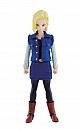 MegaHouse Dimension of DRAGONBALL Android 18 PVC Figure gallery thumbnail