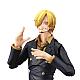 MegaHouse Variable Action Heroes ONE PIECE Sanji Action Figure gallery thumbnail