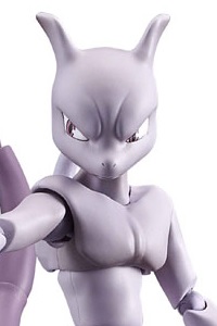 MegaHouse Variable Action Heroes POKKEN TOURNAMENT Mewtwo Action Figure