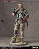 Gecco Metal Gear Solid V: The Phantom Pain Venom Snake 1/6 Scale Statue gallery thumbnail