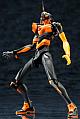 KOTOBUKIYA Godzilla VS Evangelion EVA-01 Godzilla Colour Ver. Plastic Kit gallery thumbnail