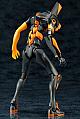 KOTOBUKIYA Godzilla VS Evangelion EVA-01 Godzilla Colour Ver. Plastic Kit gallery thumbnail