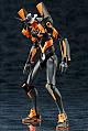 KOTOBUKIYA Godzilla VS Evangelion EVA-01 Godzilla Colour Ver. Plastic Kit gallery thumbnail