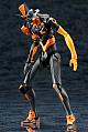 KOTOBUKIYA Godzilla VS Evangelion EVA-01 Godzilla Colour Ver. Plastic Kit gallery thumbnail