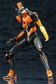 KOTOBUKIYA Godzilla VS Evangelion EVA-01 Godzilla Colour Ver. Plastic Kit gallery thumbnail