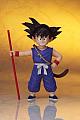 X PLUS Gigantic Series Dragon Ball Son Goku (Boy) Initial Ver. PVC Figure gallery thumbnail
