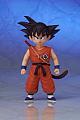 X PLUS Gigantic Series Dragon Ball Son Goku (Boy) Kamesen Ryu Ver. PVC Figure gallery thumbnail
