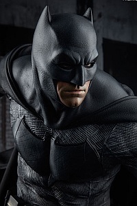 SIDESHOW Batman VS Superman: Dawn of Justice Batman Premium Format Figure