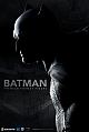 SIDESHOW Batman VS Superman: Dawn of Justice Batman Premium Format Figure gallery thumbnail