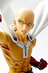 SEN-TI-NEL One-Punch Man Saitama 1/6 PVC Figure