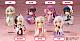 HOBBYMAX Vsinger Mini Desktop Series -Language of Flowers Ver.- (1 BOX) gallery thumbnail