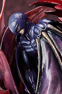 FREEing Anime Berserk Ougon Jidai Hen MEMORIAL EDITION figma Femto Yami no Taka Tanjou Ver. (Re-release)