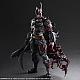 SQUARE ENIX VARIANT PLAY ARTS KAI DC COMICS Rogues Series Two-Face Action Figure gallery thumbnail