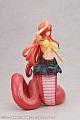 MEDICOS ENTERTAINMENT Monster Musume no Iru Nichijou Mia Plastic Figure gallery thumbnail