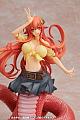 MEDICOS ENTERTAINMENT Monster Musume no Iru Nichijou Mia Plastic Figure gallery thumbnail