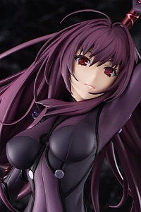 PLUM PMOA Fate/Grand Order Lancer/Scathach 1/7 Plastic Figure (Re-release)