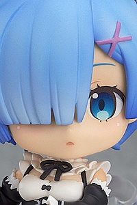 GOOD SMILE COMPANY (GSC) Re:Zero -Starting Life in Another World- Nendoroid Rem  (3rd Production Run)