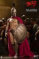 X PLUS My Favourite Movie Series 300 King Leonidas 1/6 Collectible Action Figure gallery thumbnail