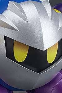 GOOD SMILE COMPANY (GSC) Kirby's Dream Land Nendoroid Meta Knight (Re-release)