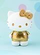 BANDAI SPIRITS Figuarts ZERO Hello Kitty (Gold) gallery thumbnail