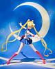 BANDAI SPIRITS S.H.Figuarts Sailor Moon Crystal gallery thumbnail