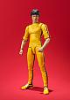 BANDAI SPIRITS S.H.Figuarts Bruce Lee (Yellow Track Suit) gallery thumbnail