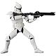 MedicomToy MAFEX No.041 Star Wars Episode2/Episode 3 Clone Trooper Action Figure gallery thumbnail