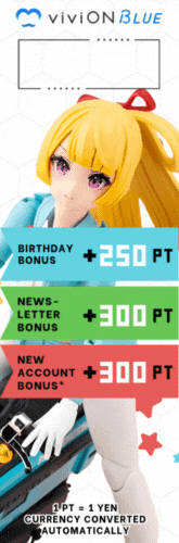 viviON Blue viviON Blue