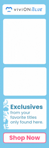 viviON Blue viviON Blue