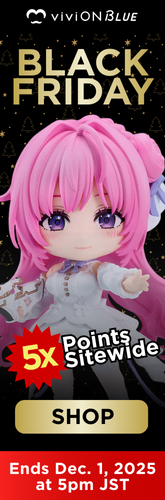 viviON Blue viviON Blue