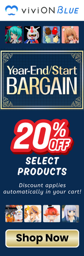 viviON Blue