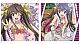COSPA Infinite Stratos Cushion Covers gallery thumbnail