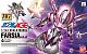 Gundam AGE HG 1/144 xvb-xd Farsia gallery thumbnail
