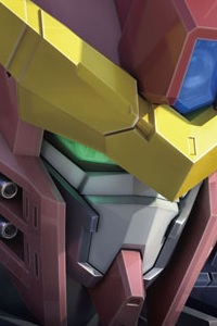 Gundam SEED RG 1/144 ZGMF-X09A Justice Gundam