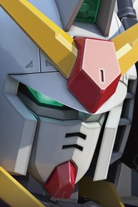 Z Gundam RG 1/144 RX-178 Gundam Mk-II A.E.U.G. Colours