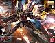 Gundam SEED MG 1/100 GAT-X207 Blitz Gundam gallery thumbnail