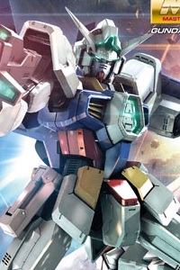 Gundam AGE MG 1/100 AGE-1 Gundam AGE-1 Normal